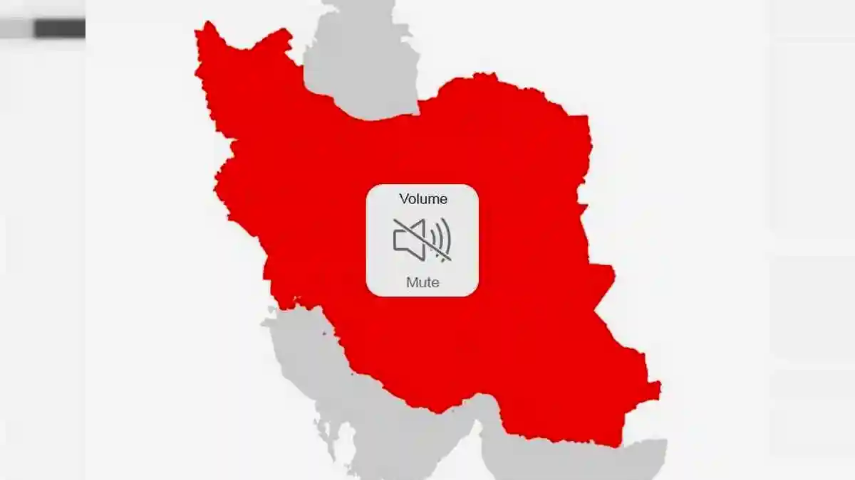 فیلترینگ در ایران، مجازات جمعی ایرانیان!